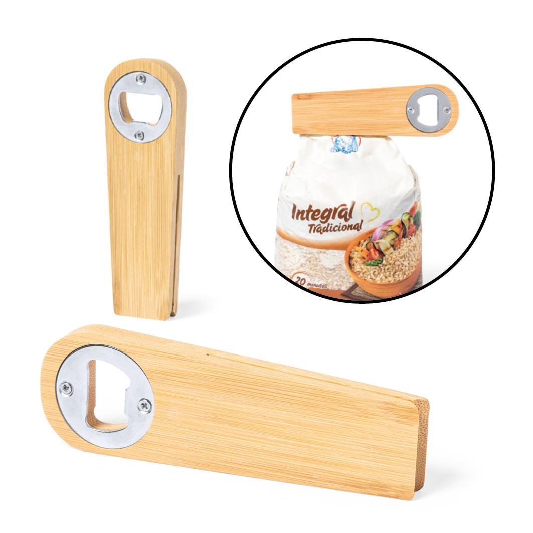 Bambu Magnetli Açacak