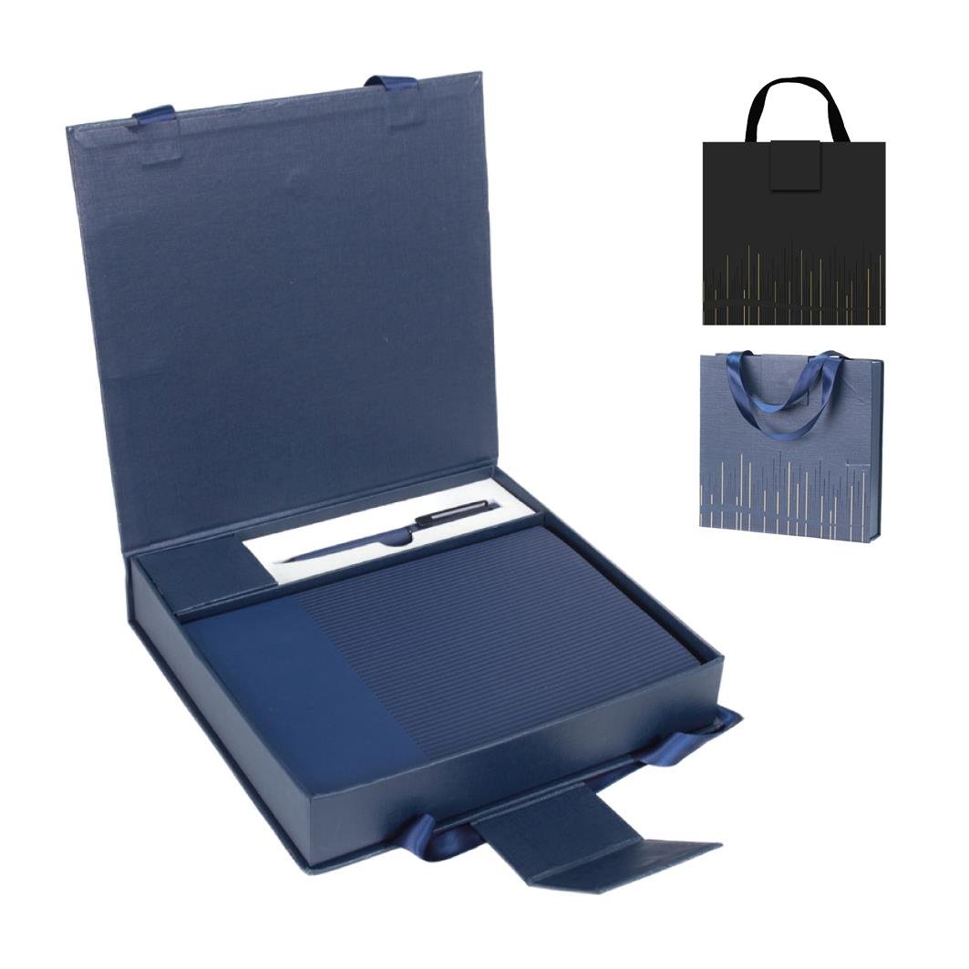Çantalı VIP set