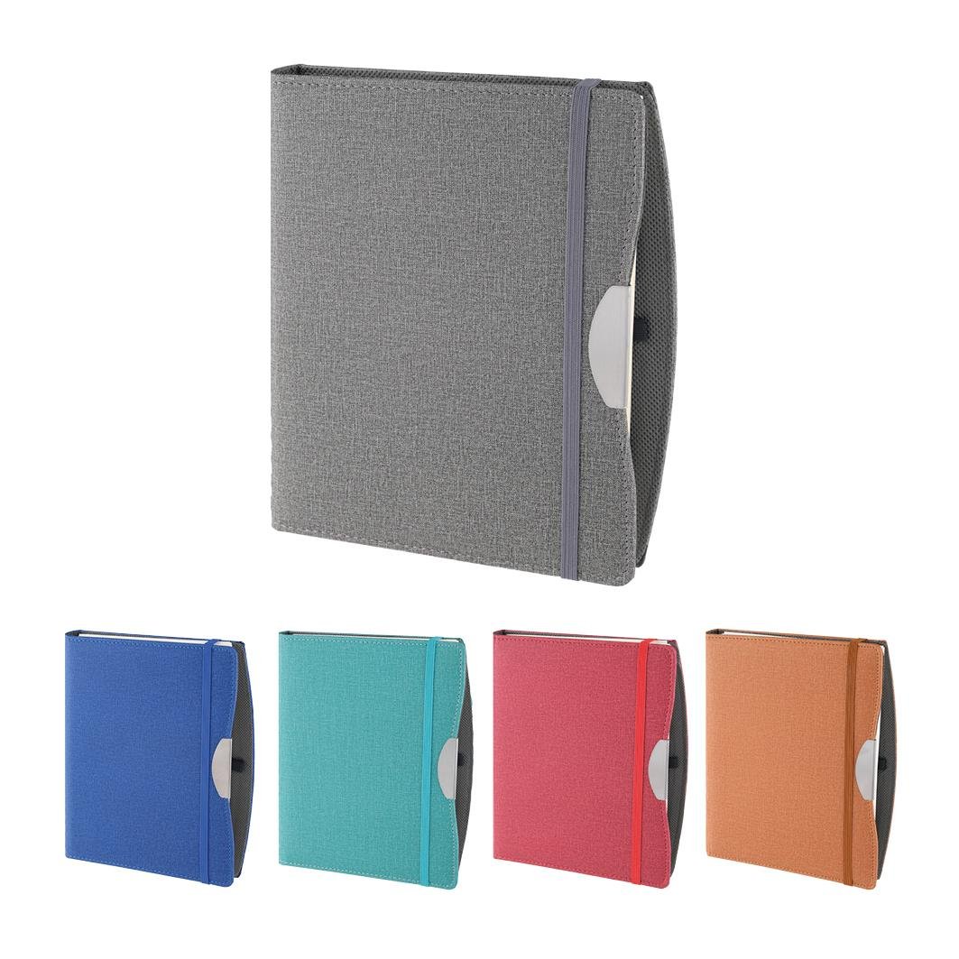 Gizli Spiralli Defter