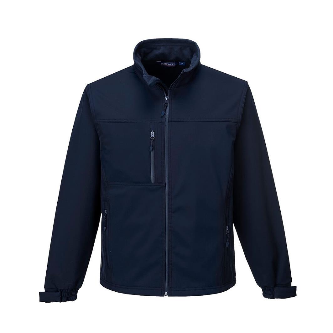 Kıbrıs Baskılı İş Ceketi