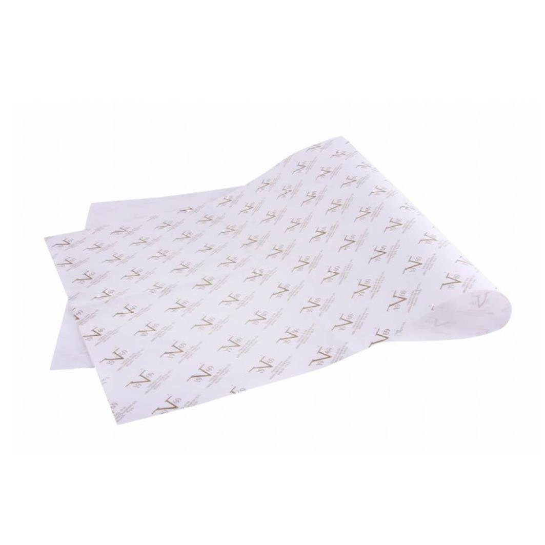 Kıbrıs Baskılı Pelur (Ambalaj) Kağıt
