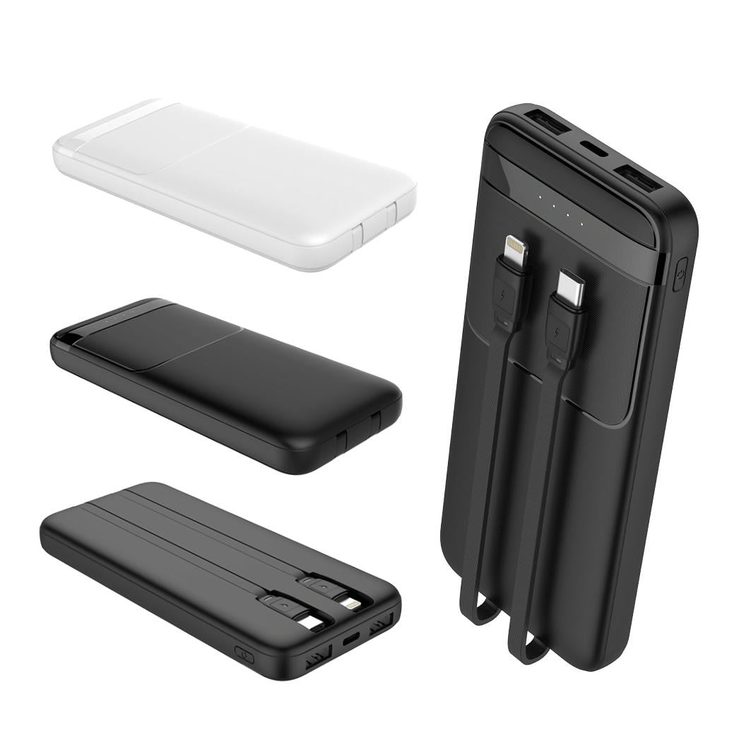 Kıbrıs Kablolu Powerbank