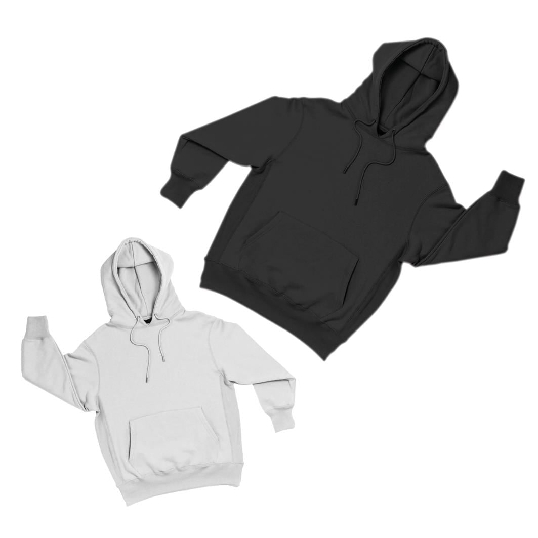 Kıbrıs Kapüşonlu Sweatshirt