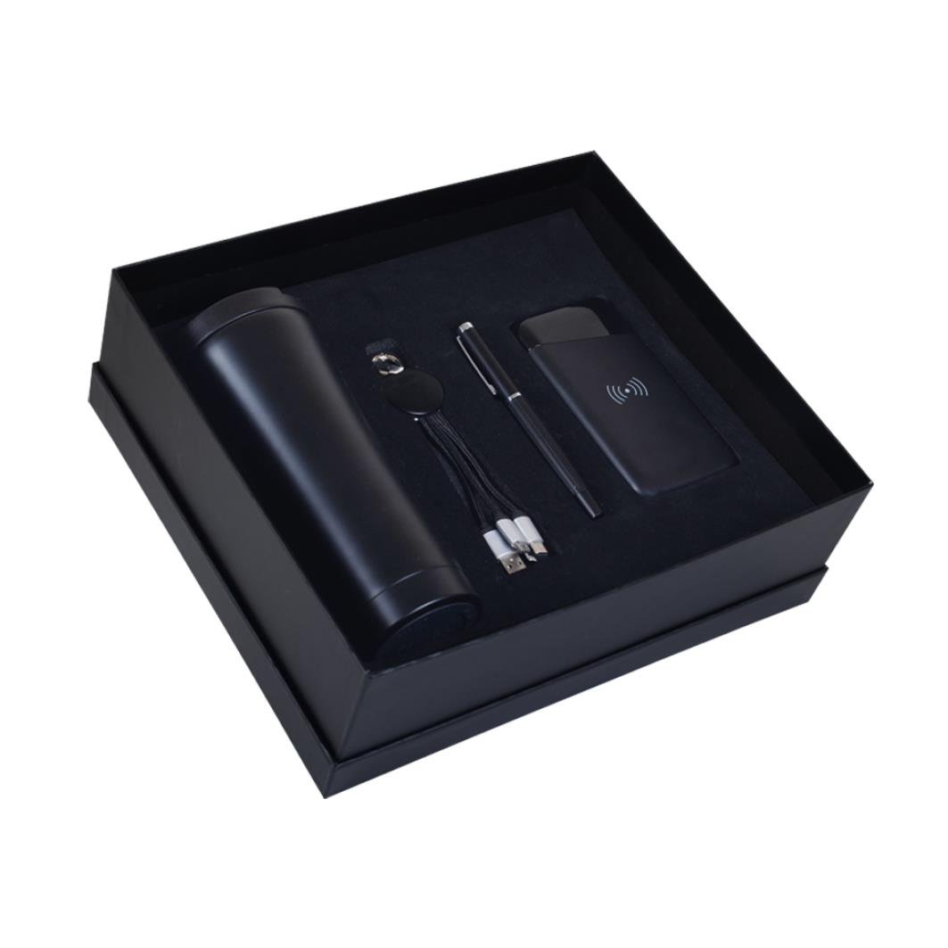 Kıbrıs Kutulu VIP Set