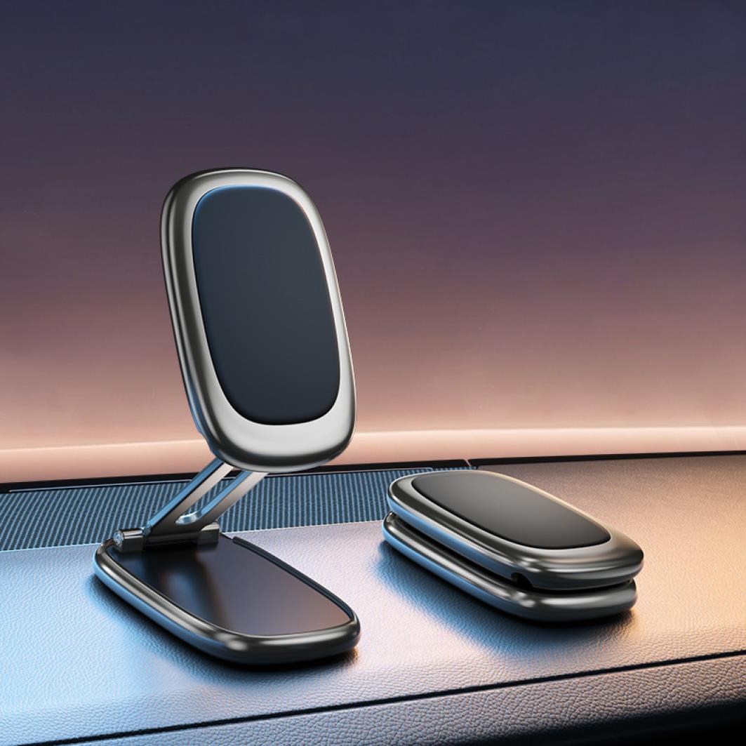 Kıbrıs MagSafe Araç Telefon Standı