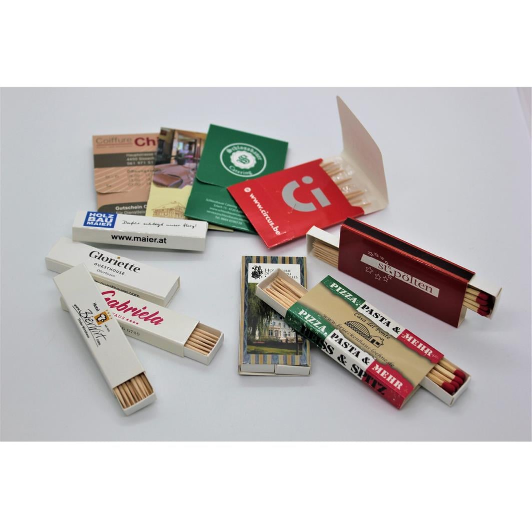 Kıbrıs Özel Üretim Kürdanlar