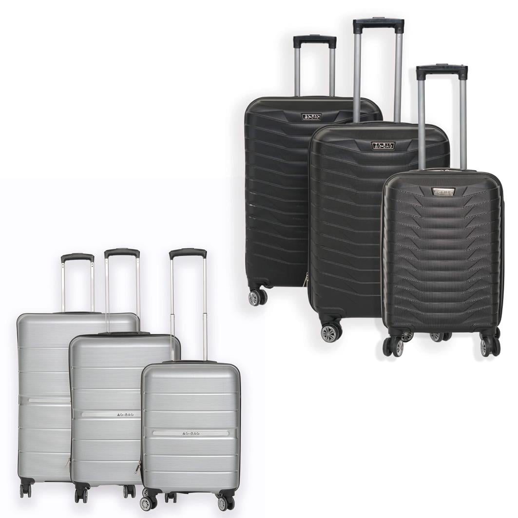 Kıbrıs Promosyon Bavul / Valiz