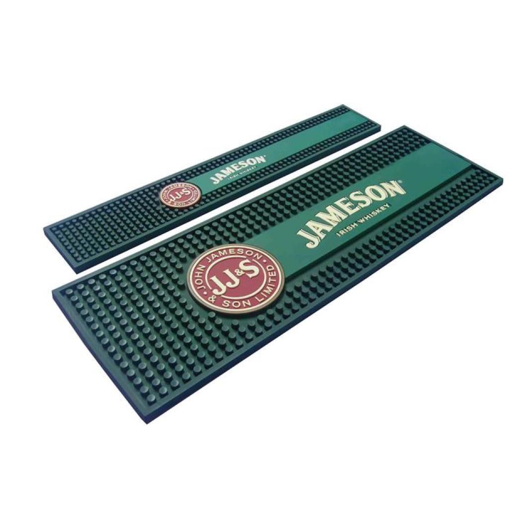 Kıbrıs PVC / Silikon Barmat