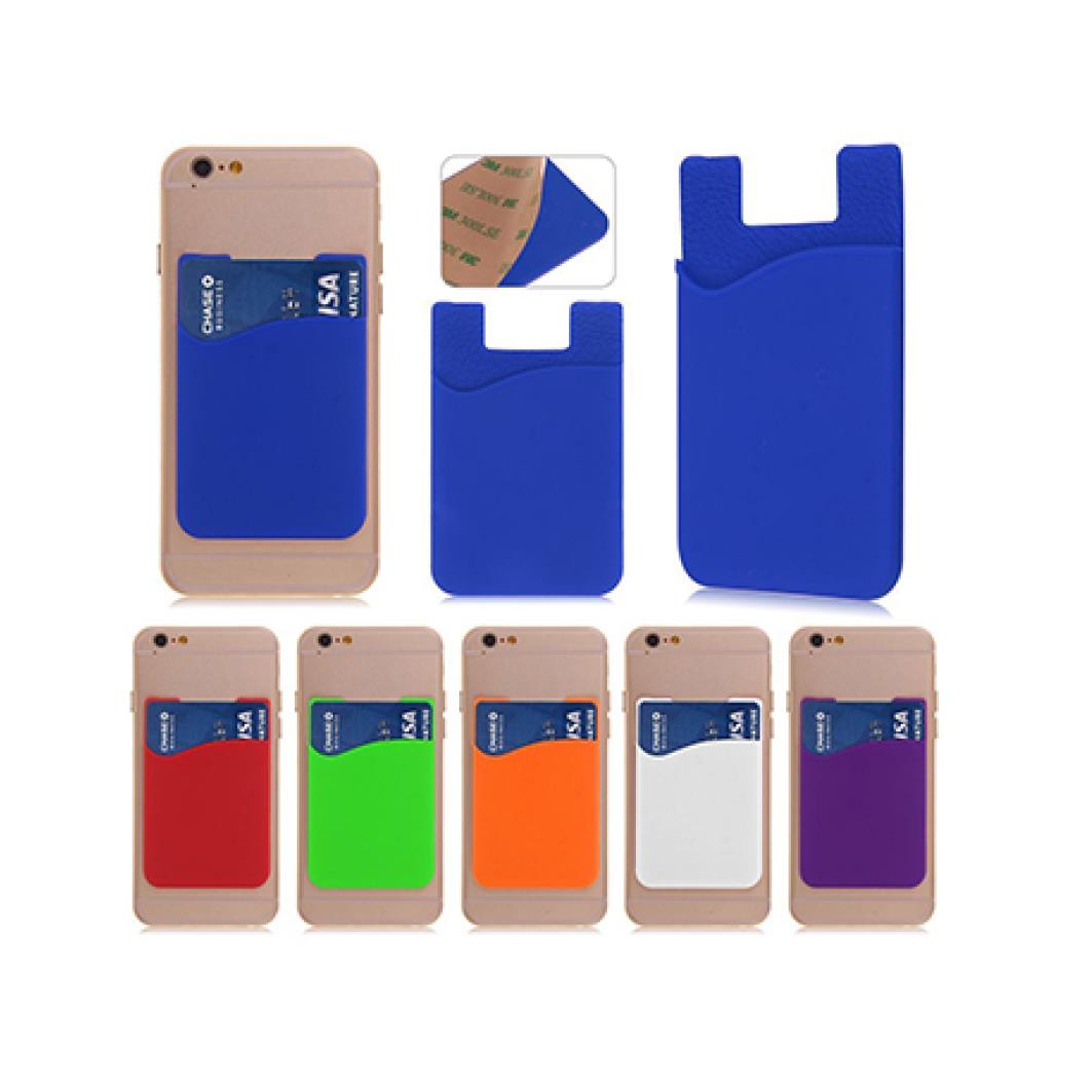 Kıbrıs Silikon Telefon Kartlık