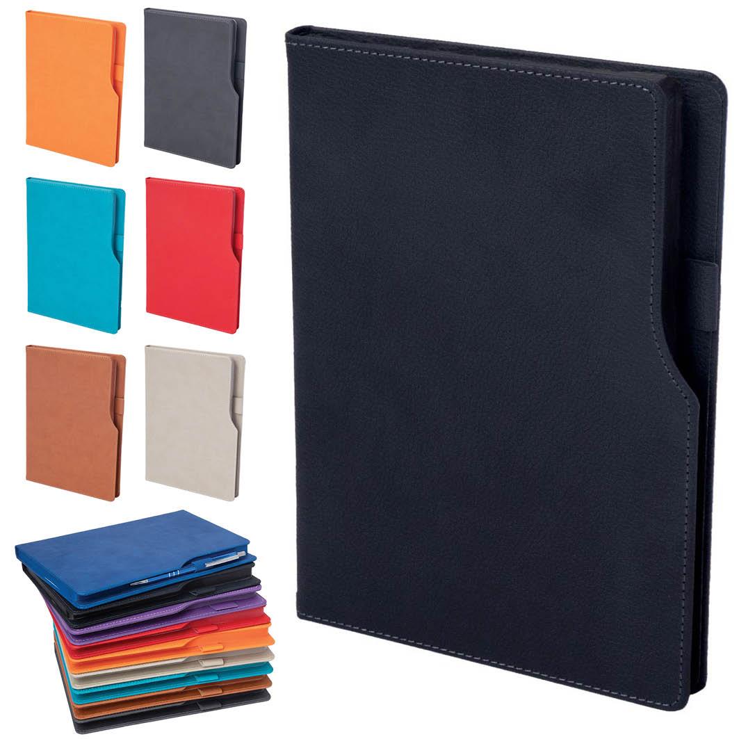 Kıbrıs Thermo Deri Defter