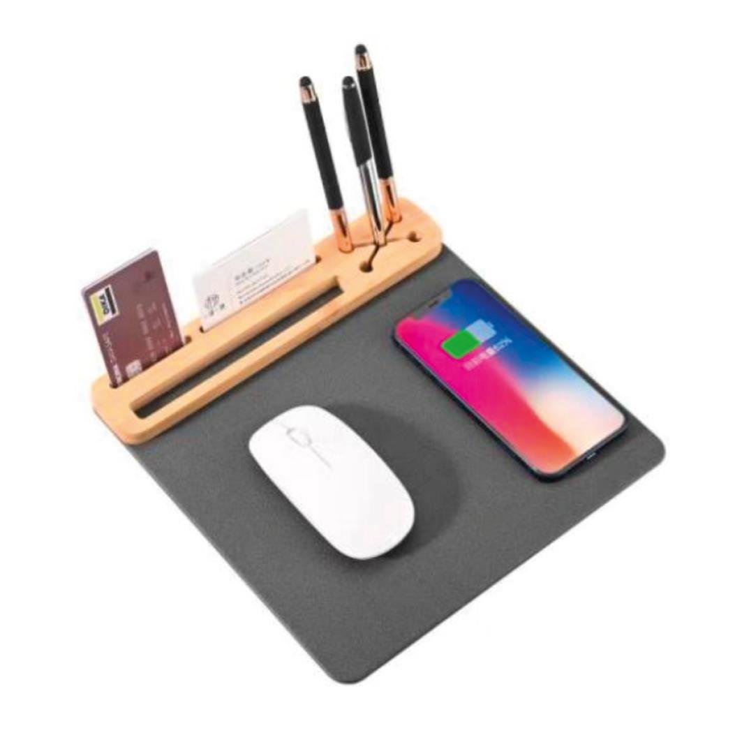 Kıbrıs Wireless Mousepad