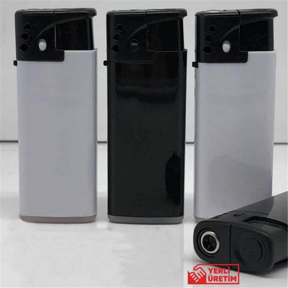 Koko Pürmüzlü Promosyon Çakmak