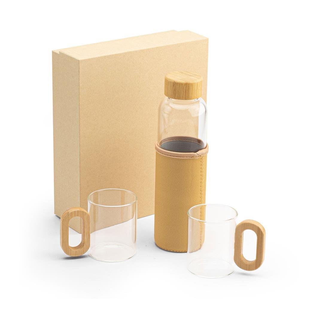 Kraft Cam Set