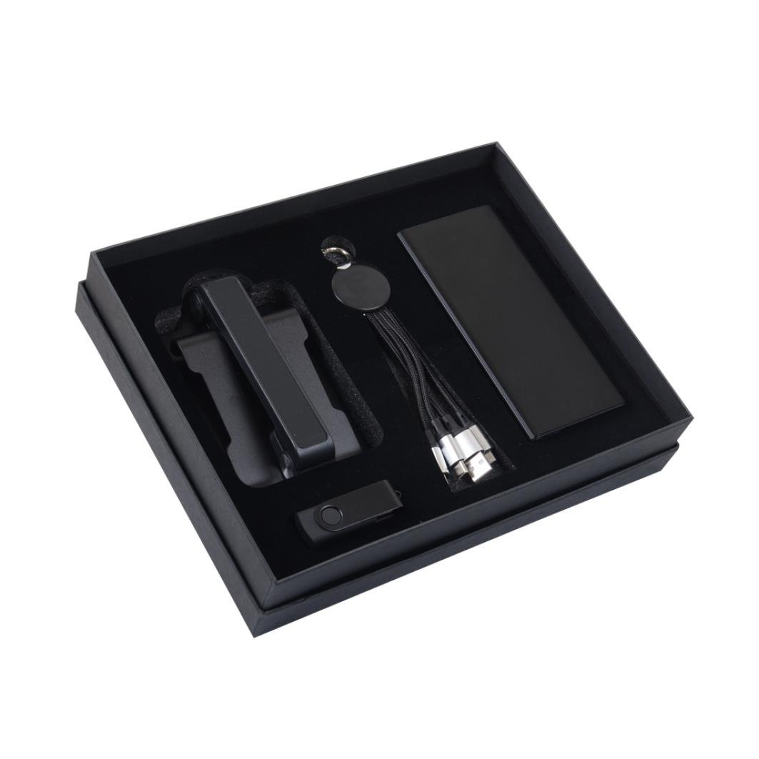 Kutulu VIP Set