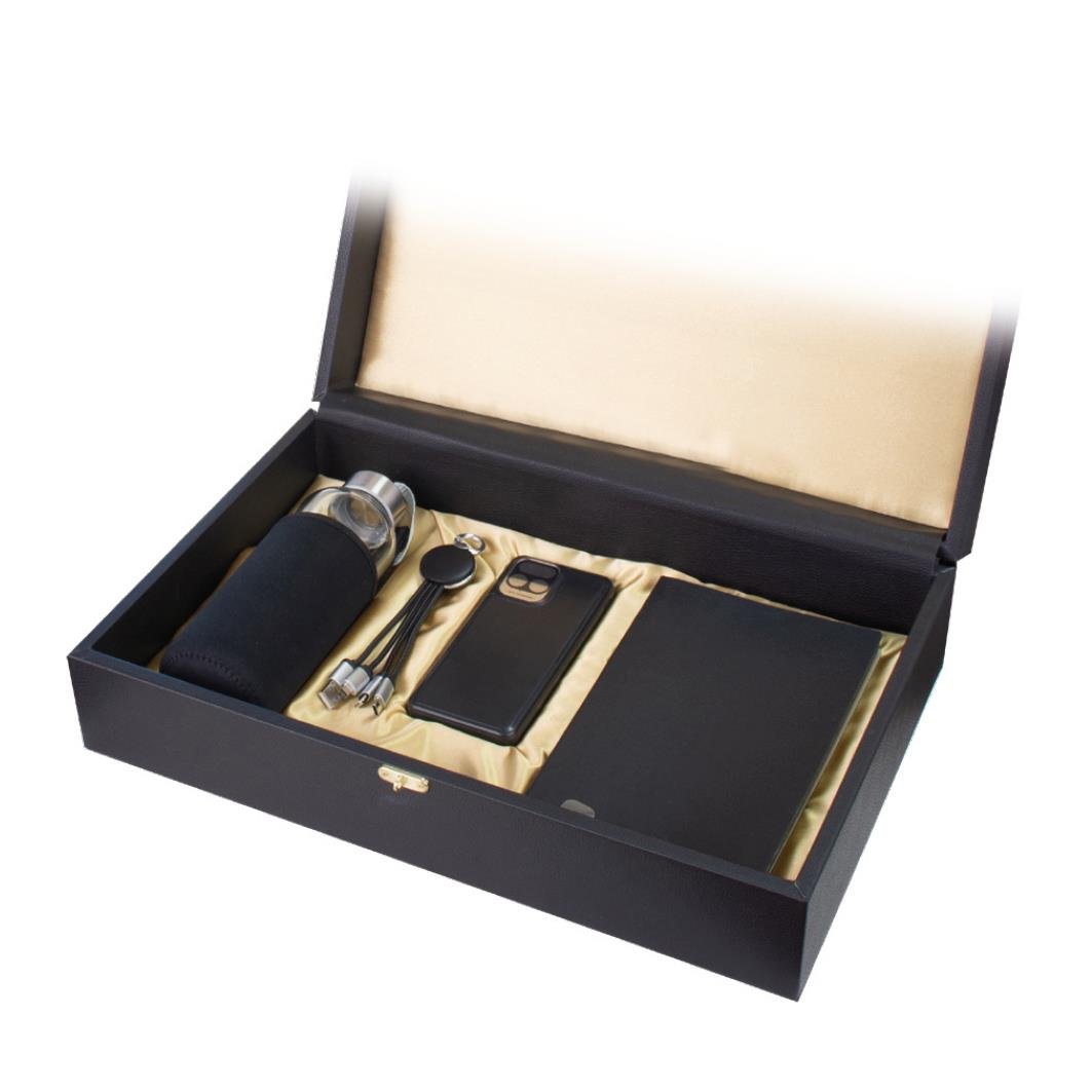Kutulu VIP Set
