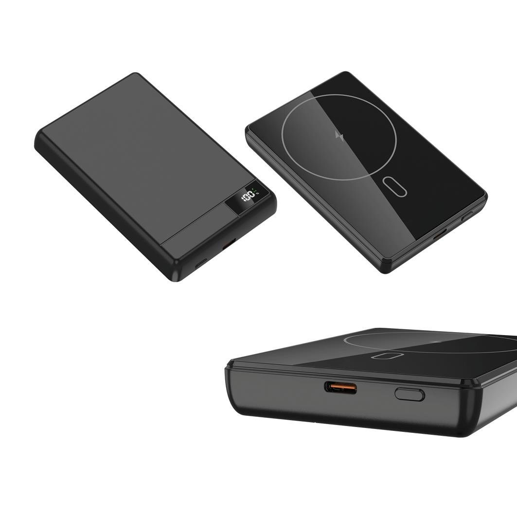Magsafe Powerbank