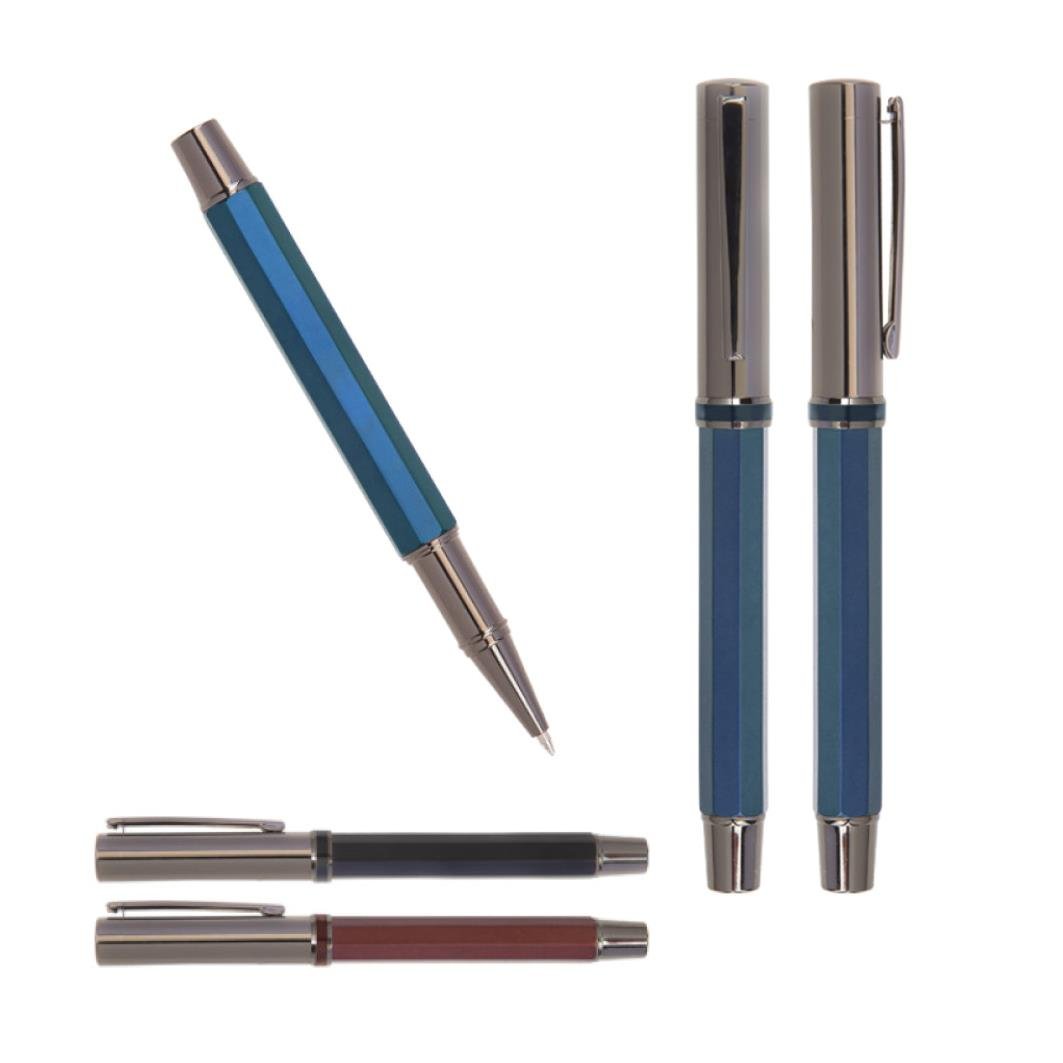 Metal Roller Kalem