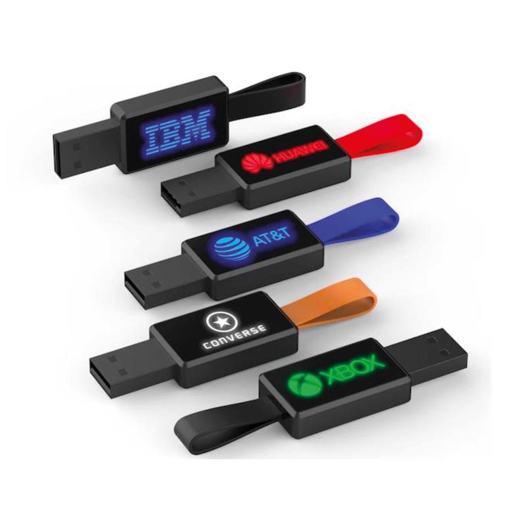 Metal USB Bellek