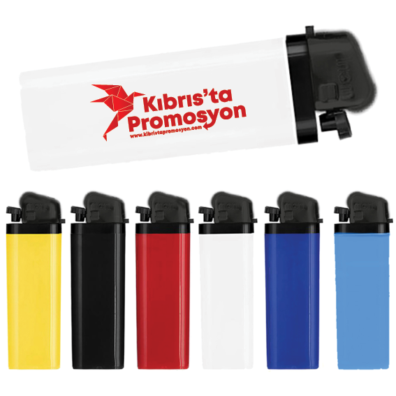 Moni Marka Taşlı Siboplu Promosyon çakmak