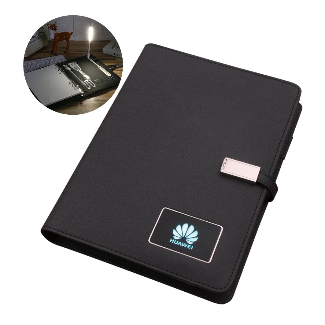 Organizer Powerbank