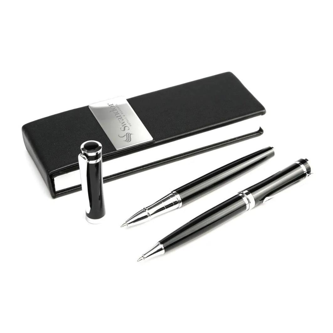 Roller & Tükenmez Kalem Seti