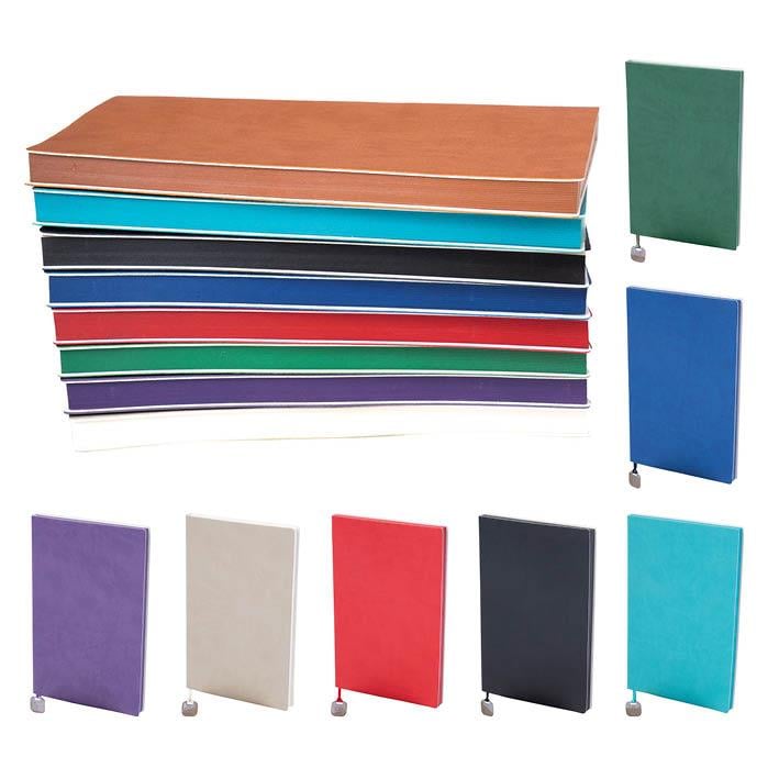 Salpa Deri Kapaklı Defter