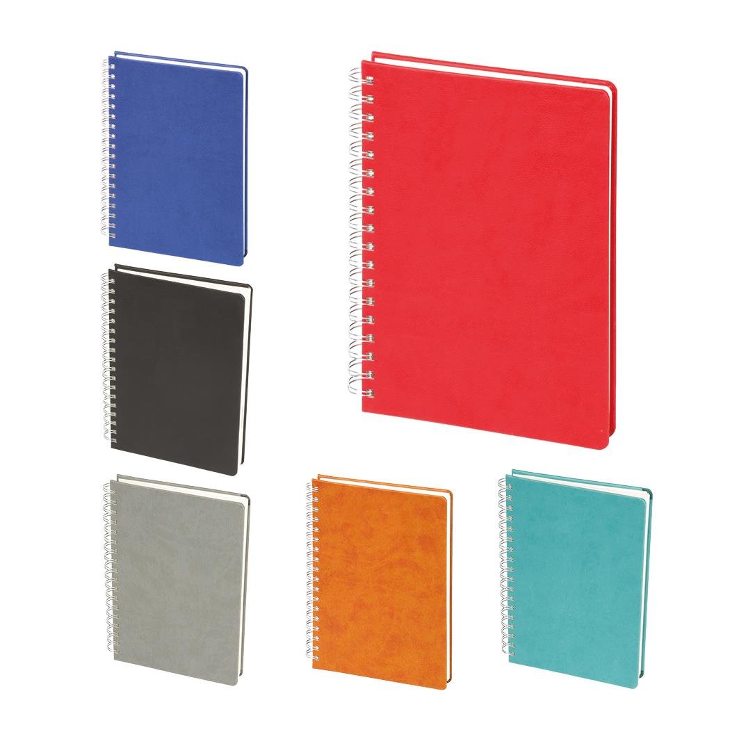 Spiralli Defter