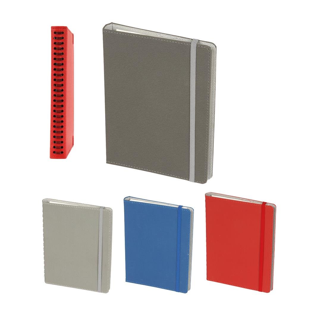 Spiralli Defter