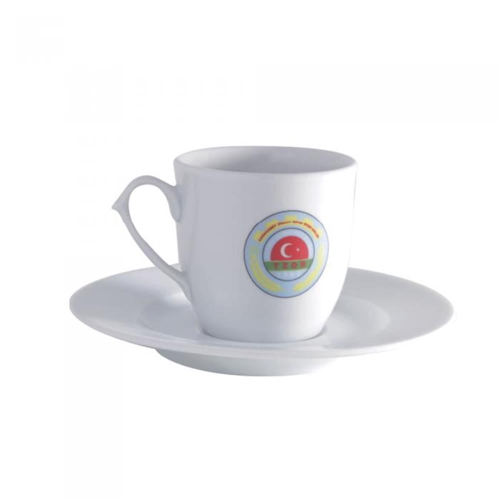 Tekli Seramik Fincan Seti