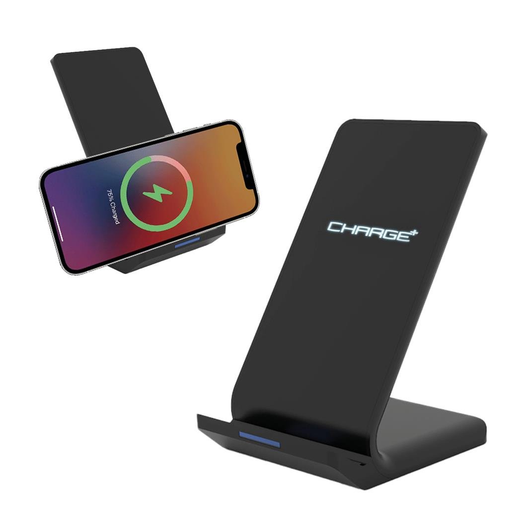 Telefon Standlı Wireless Şarj Cihazı