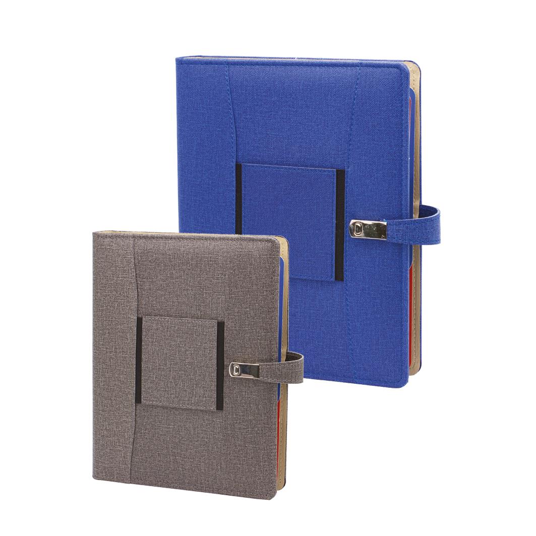 Termo Deri Organizer Ajanda