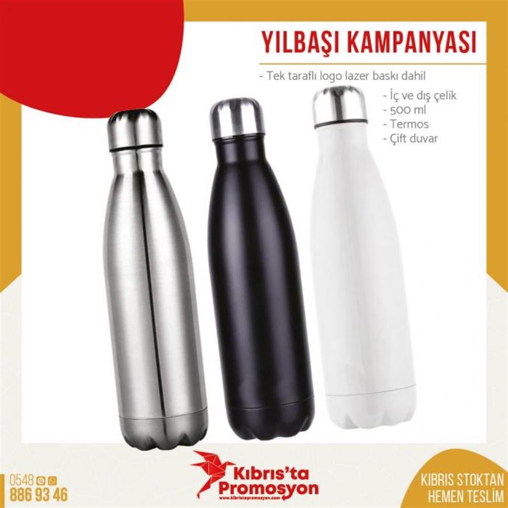 Termos 500 ML.