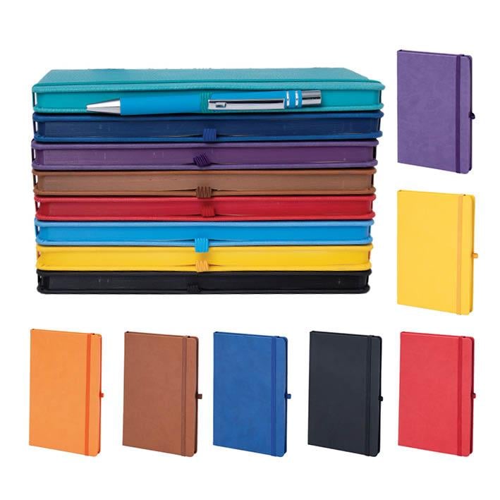 Thermo Deri Defter