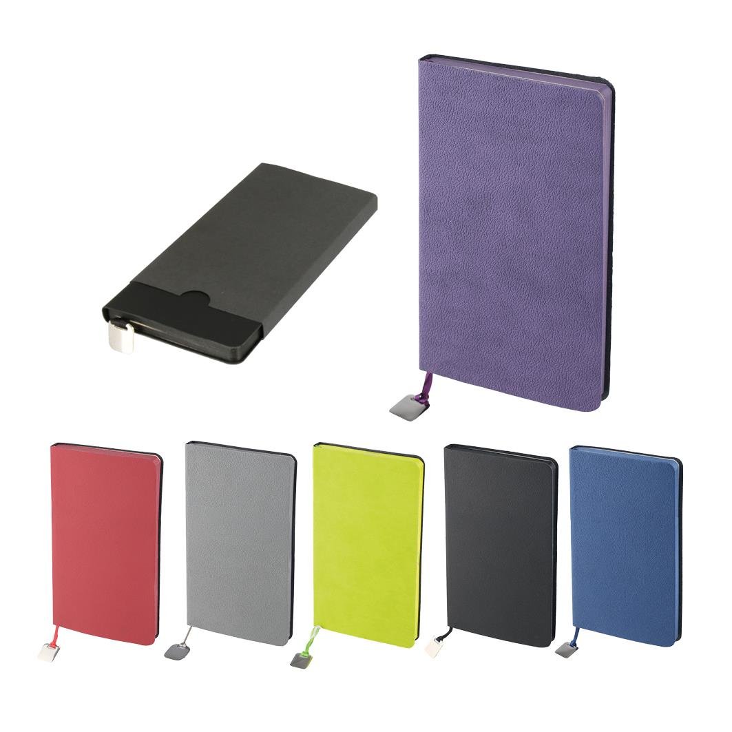 Thermo Deri Defter