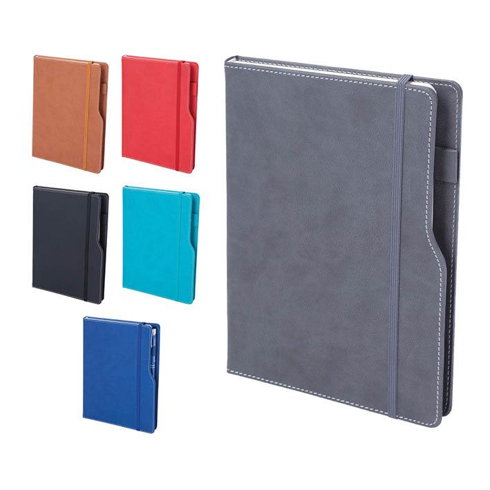 Thermo Deri Defter (17x24cm)