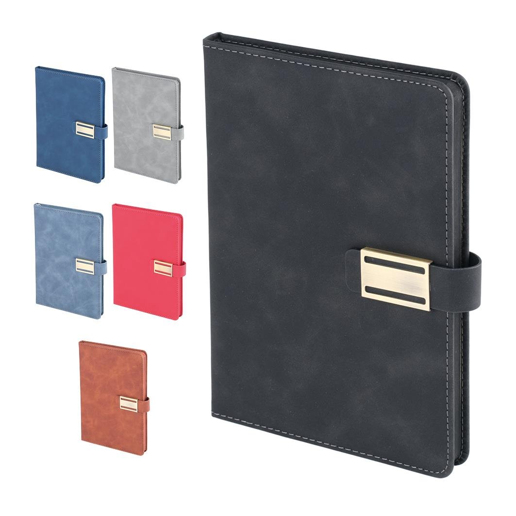 Thermo Deri Defter