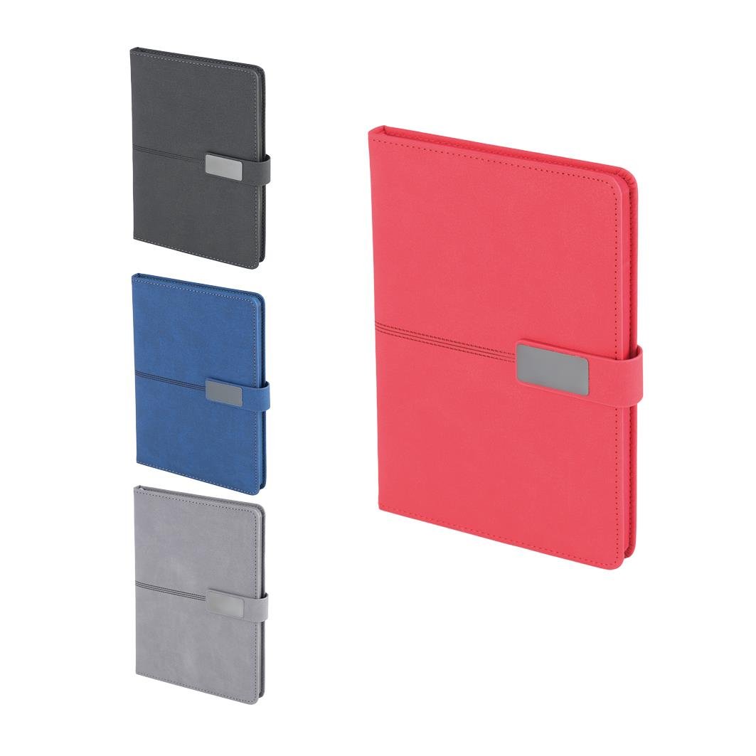 Thermo Deri Defter