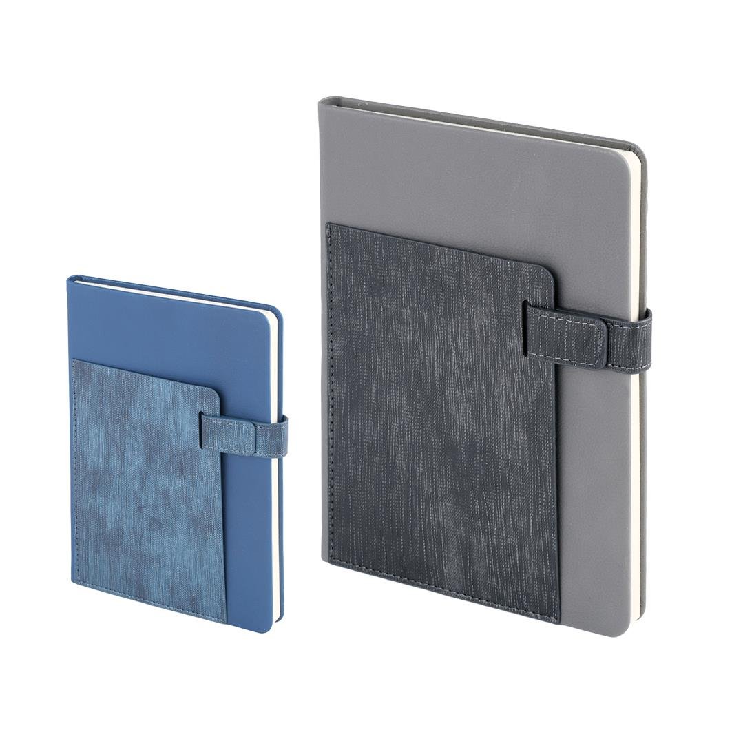 Thermo Deri Defter