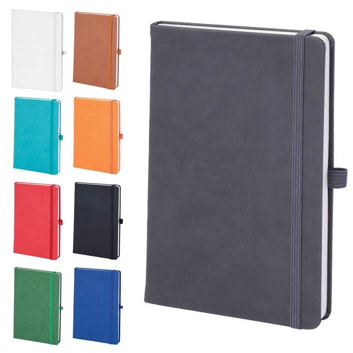 Thermo Deri Defter