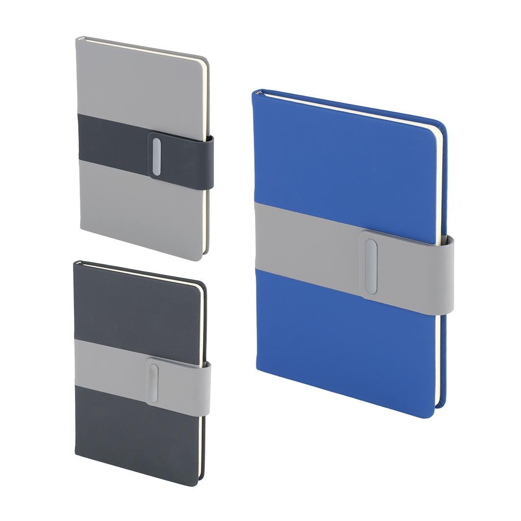 Thermo Deri Defter