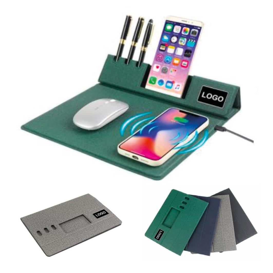 Wireless Mousepad