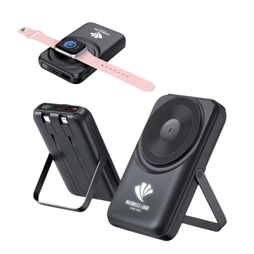 Wireless şarj cihazı - MagSafe