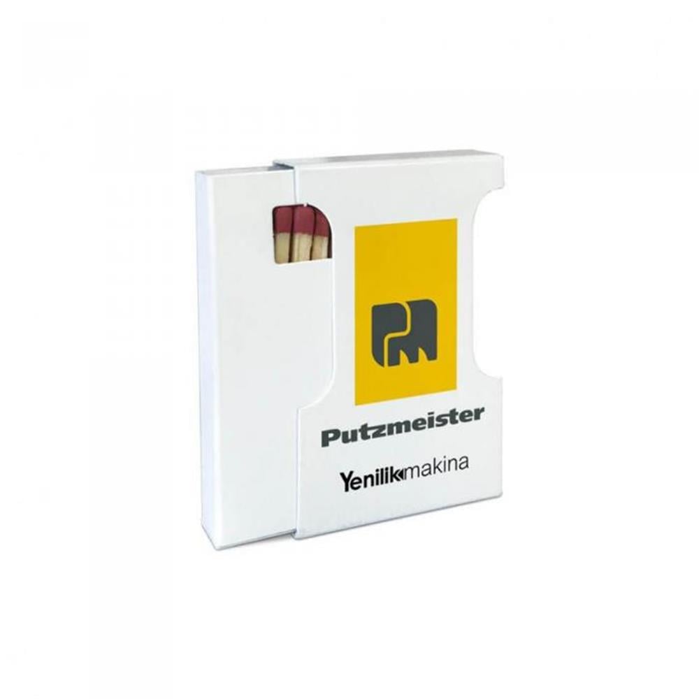 Yana Kaydırmalı Kibrit