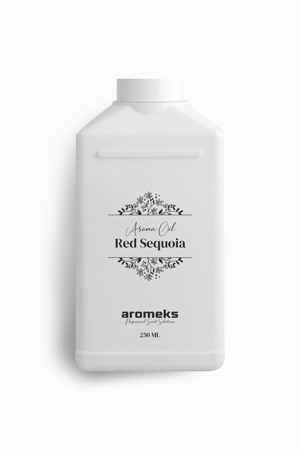 Aroma Oil Red Sequoia Parfüm 250 ML
