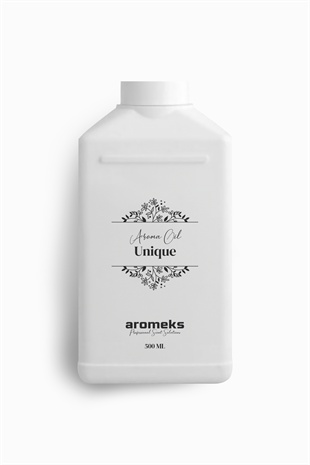 Aroma Oil Unique Parfüm 500 ML