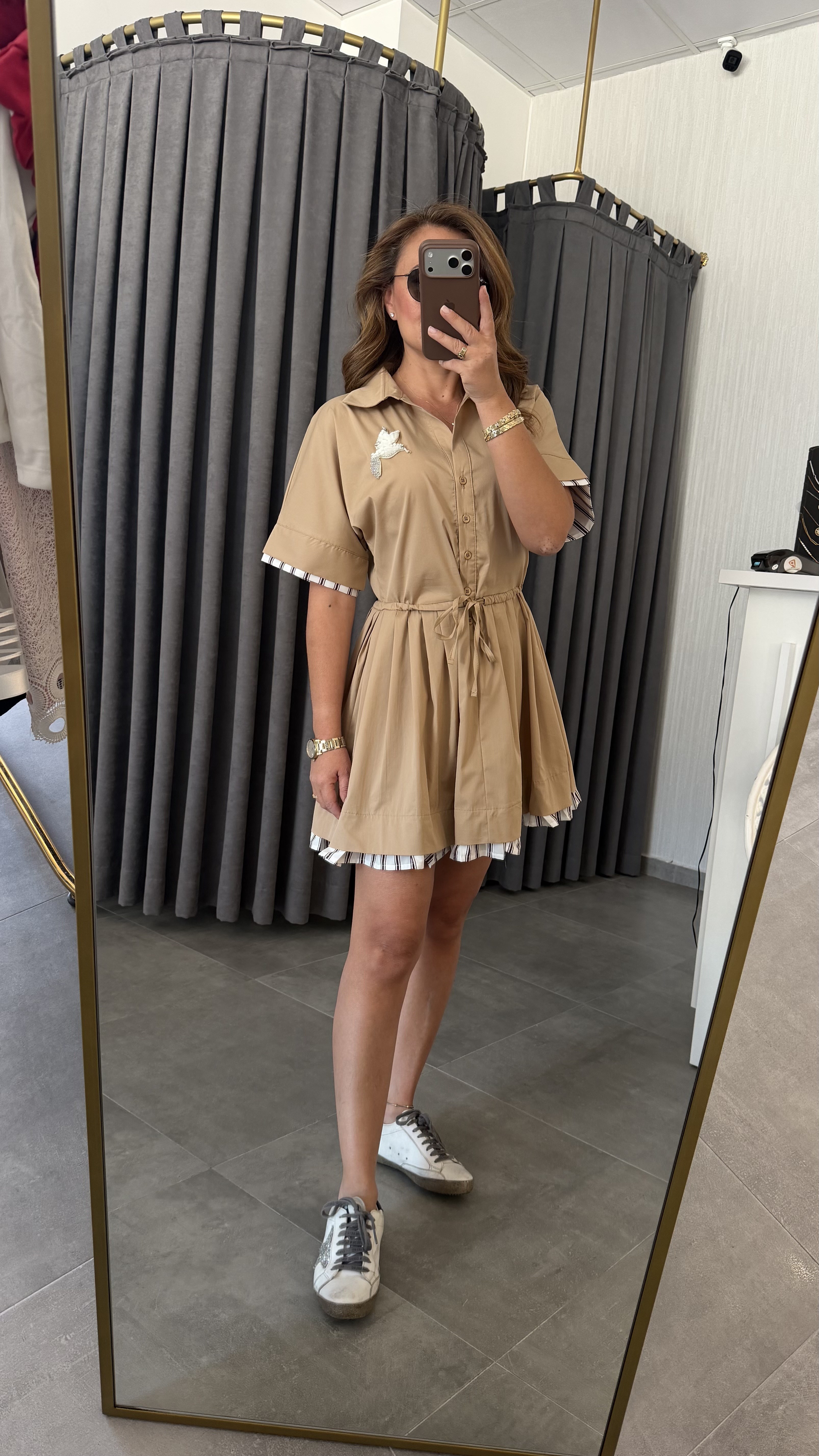 marka model taba sezon elbise
