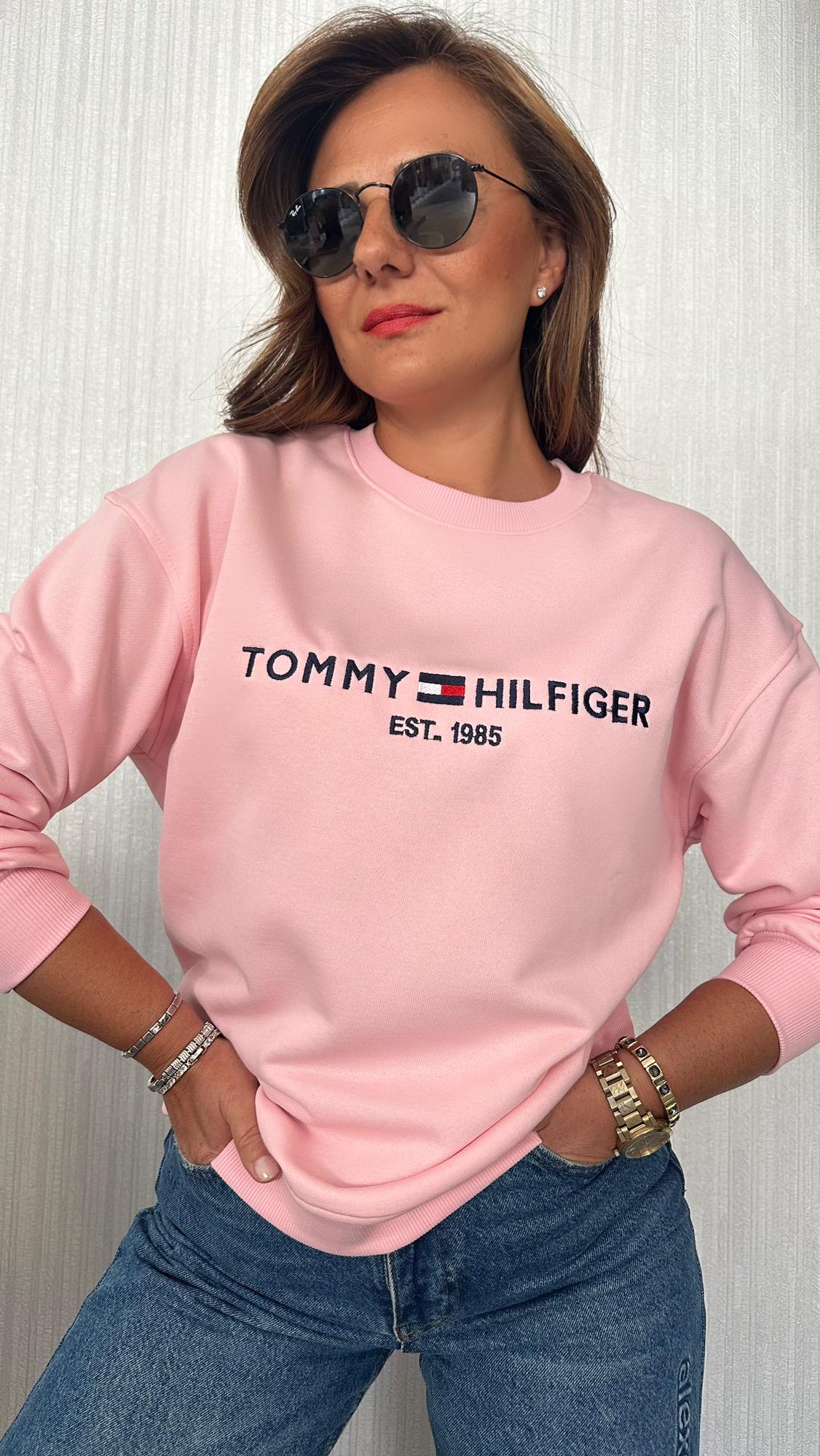 th pembe sweat