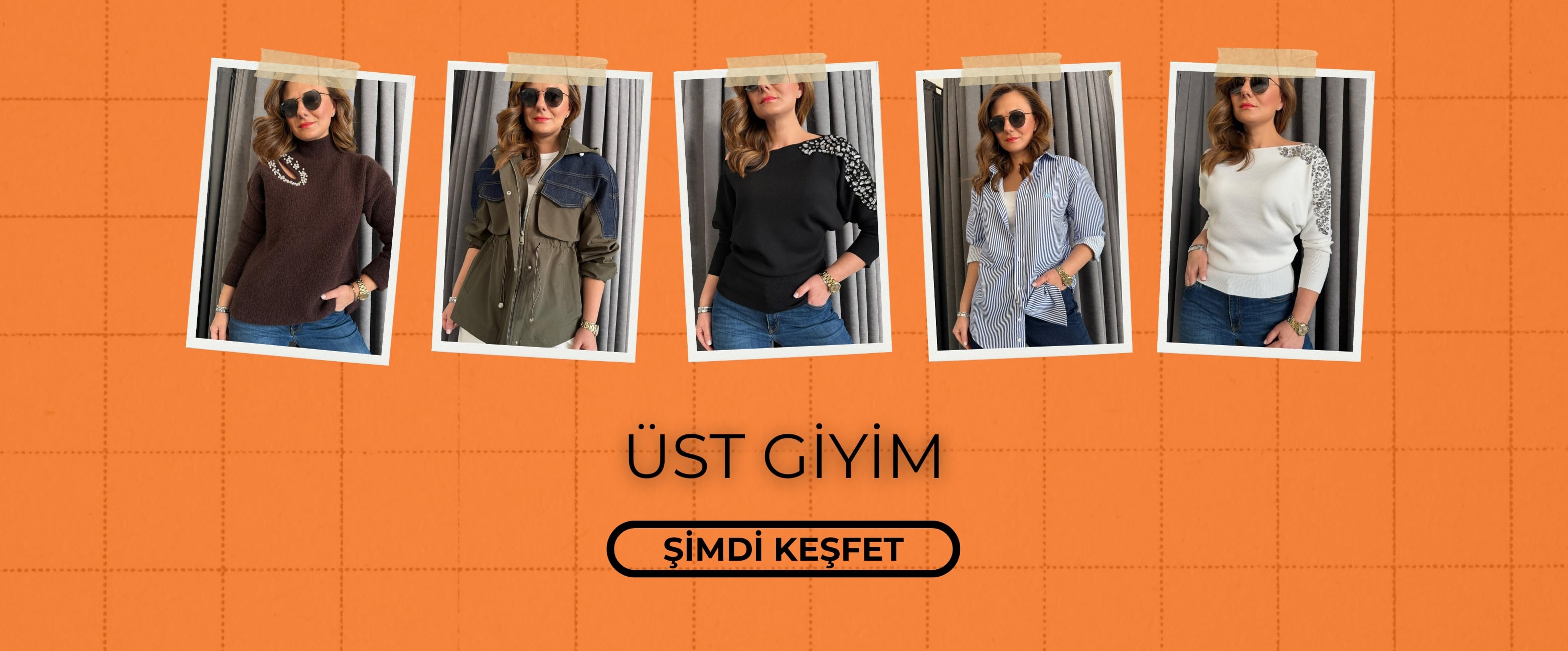 üst giyim