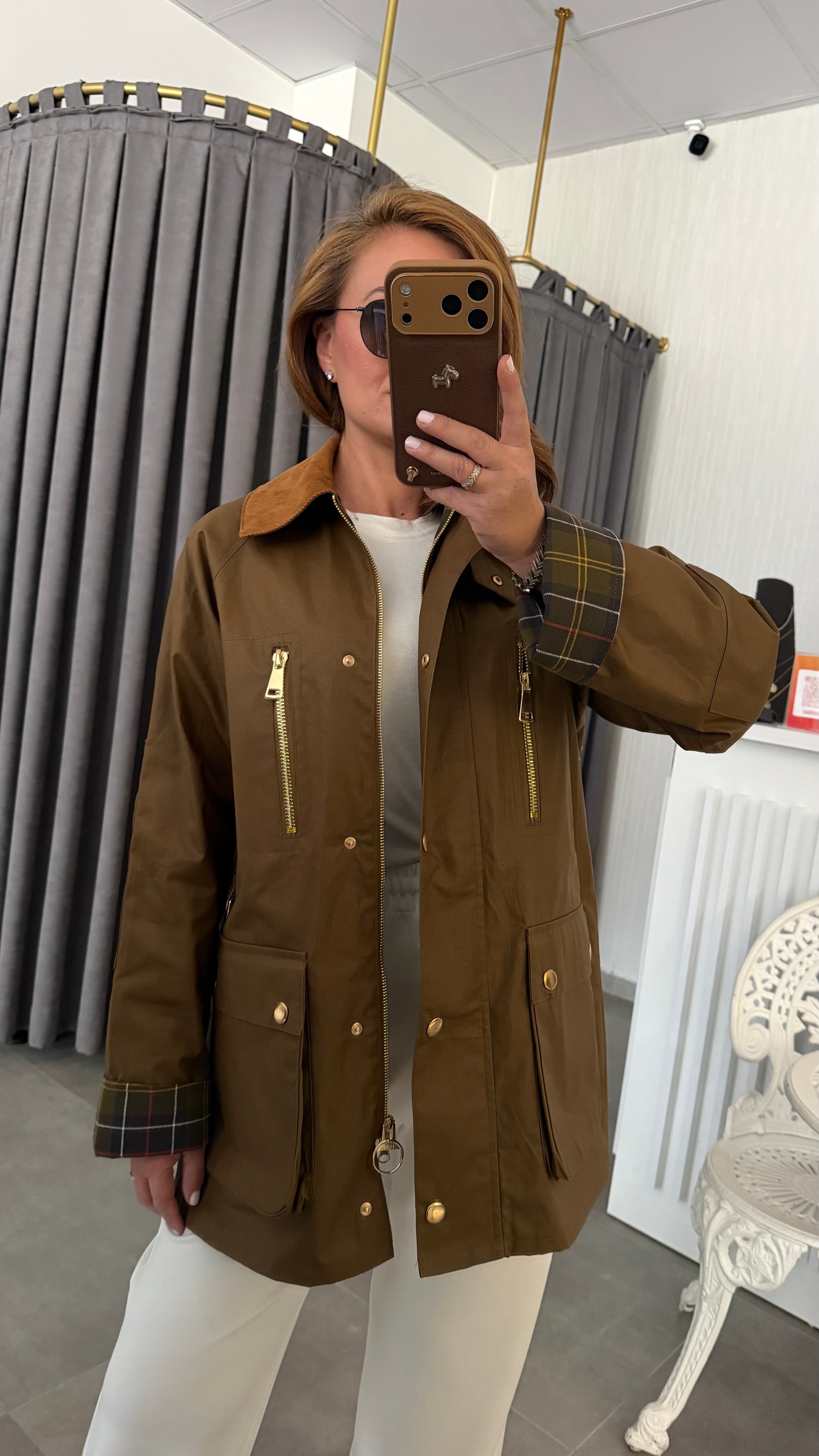 brbr model yeni sezon taba mont