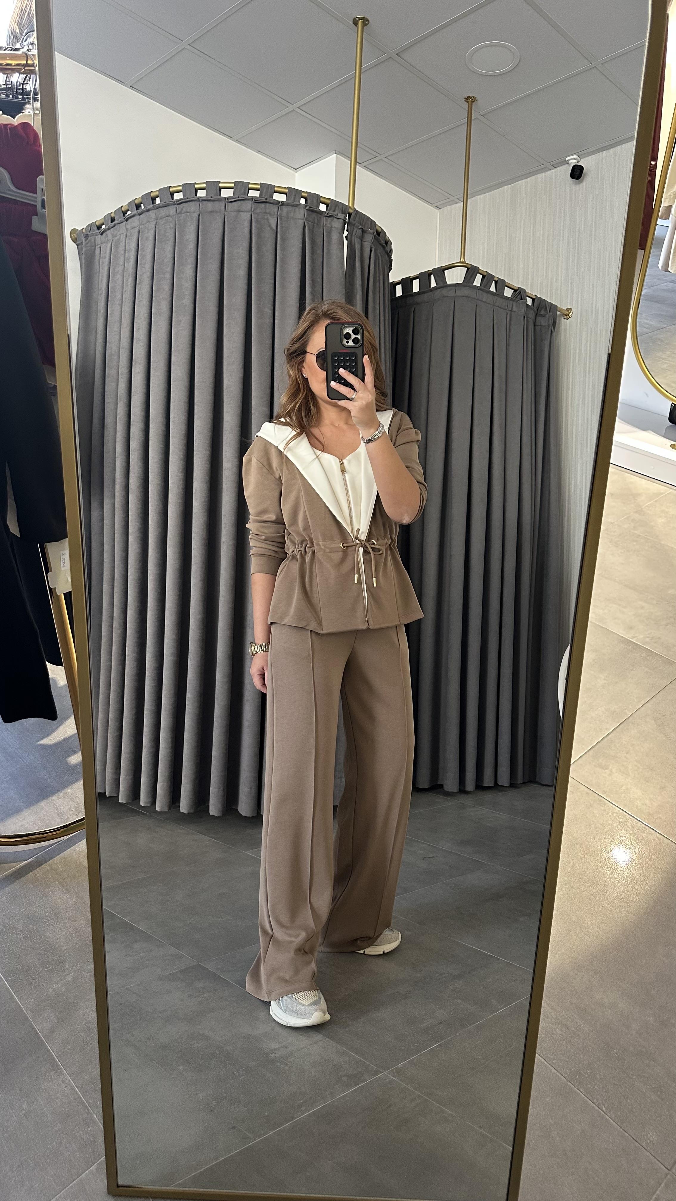 ceket model taba takım